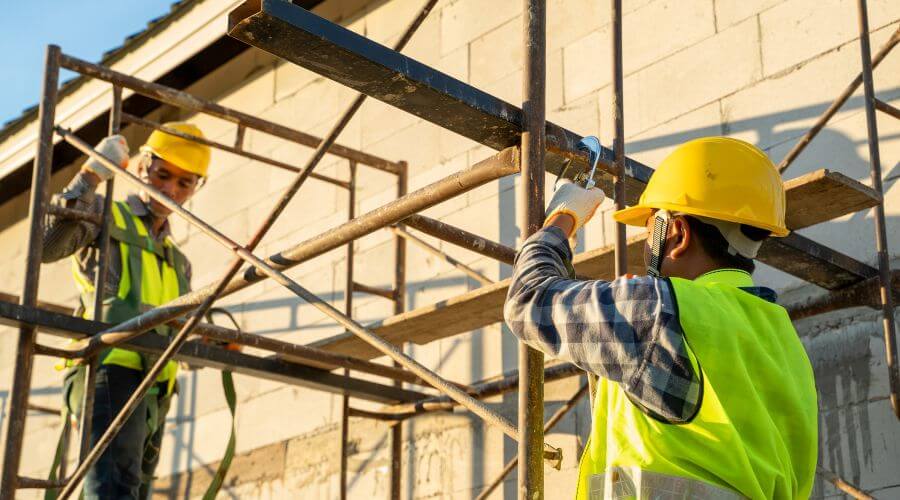 Professional fairlawn roofing services in Keene, VA